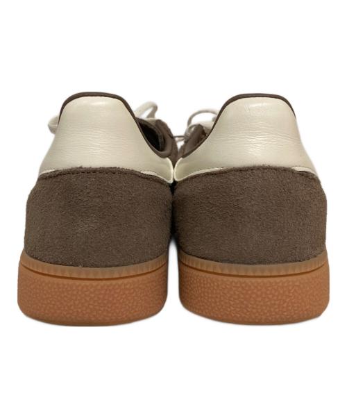 adidas Originals（アディダスオリジナル）adidas Originals (アディダスオリジナル) ローカットスニーカー ブラウン サイズ:27.5の古着・服飾アイテム