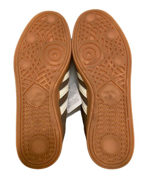 adidas Originals（アディダスオリジナル）adidas Originals (アディダスオリジナル) ローカットスニーカー ブラウン サイズ:27.5の古着・服飾アイテム