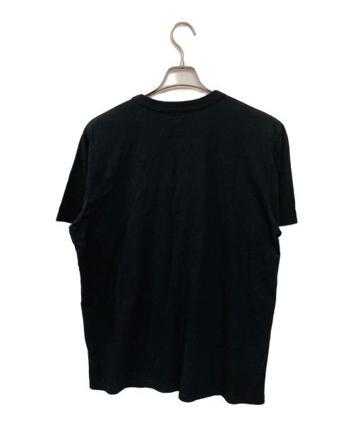 TACOMA FUJI RECORDS（タコマ フジ レコード）TACOMA FUJI RECORDS (タコマ フジ レコード) 半袖Tシャツ ブラック サイズ:Lの古着・服飾アイテム