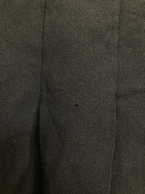 COMME des GARCONS COMME des GARCONS（コムデギャルソン コムデギャルソン）COMME des GARCONS COMME des GARCONS (コムデギャルソン コムデギャルソン) プリーツスカート ブラック サイズ:XSの古着・服飾アイテム