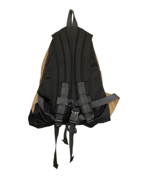 GREGORY（グレゴリー）GREGORY (グレゴリー) リュック ベージュの古着・服飾アイテム