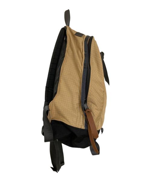 GREGORY（グレゴリー）GREGORY (グレゴリー) リュック ベージュの古着・服飾アイテム