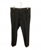 Wranglerラングラー）の古着「ランチャーパンツ」｜ブラック