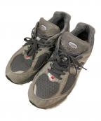 NEW BALANCEニューバランス）の古着「M2002 ローカットスニーカー」｜グレー