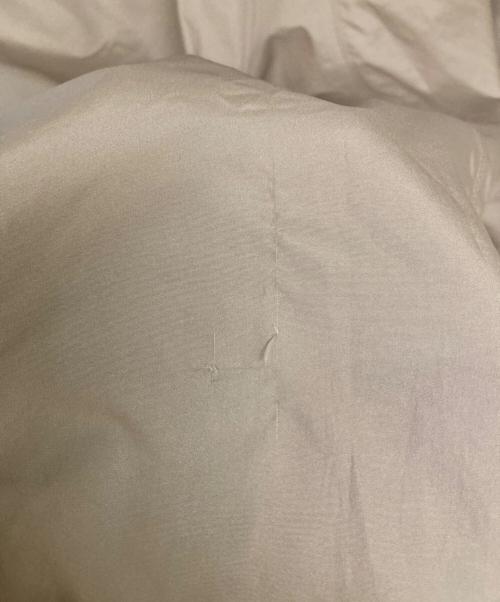 Traditional Weatherwear（トラディショナルウェザーウェア）Traditional Weatherwear (トラディショナルウェザーウェア) ペンリス レイン パッカブルコート ベージュ サイズ:Sの古着・服飾アイテム