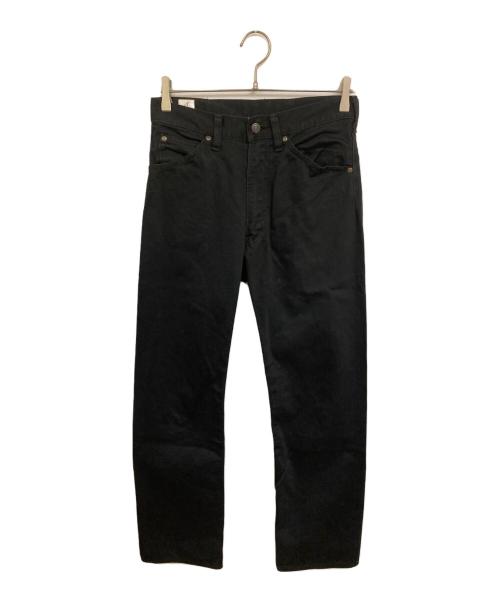 ANATOMICA（アナトミカ）ANATOMICA (アナトミカ) 618 CALIFORNIANパンツ ブラック サイズ:サイズ30の古着・服飾アイテム