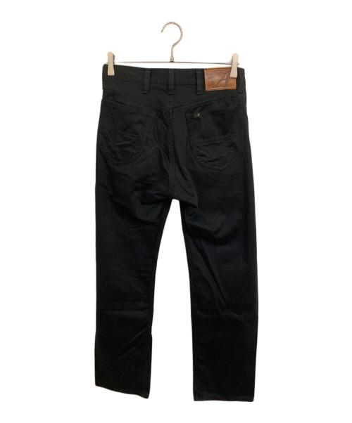 ANATOMICA（アナトミカ）ANATOMICA (アナトミカ) 618 CALIFORNIANパンツ ブラック サイズ:サイズ30の古着・服飾アイテム