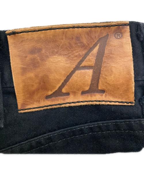 ANATOMICA（アナトミカ）ANATOMICA (アナトミカ) 618 CALIFORNIANパンツ ブラック サイズ:サイズ30の古着・服飾アイテム