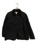 L.L.Beanエルエルビーン）の古着「Beans Field Coat」｜ブラック