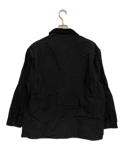 L.L.Bean（エルエルビーン）L.L.Bean (エルエルビーン) Beans Field Coat ブラック サイズ:Mの古着・服飾アイテム