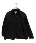 L.L.Bean（エルエルビーン）の古着「Beans Field Coat」｜ブラック