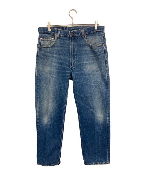 LEVI'S（リーバイス）LEVI'S (リーバイス) デニムパンツ インディゴ サイズ:36の古着・服飾アイテム