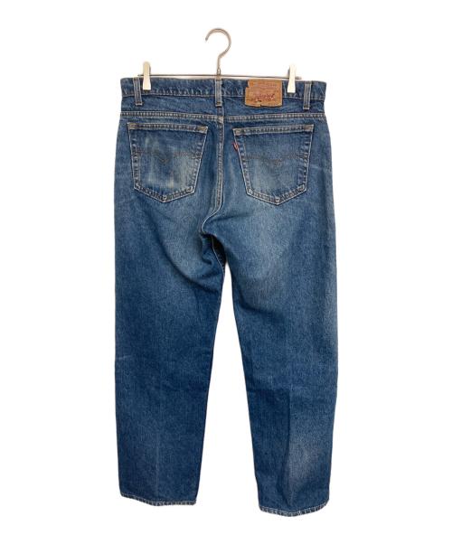 LEVI'S（リーバイス）LEVI'S (リーバイス) デニムパンツ インディゴ サイズ:36の古着・服飾アイテム