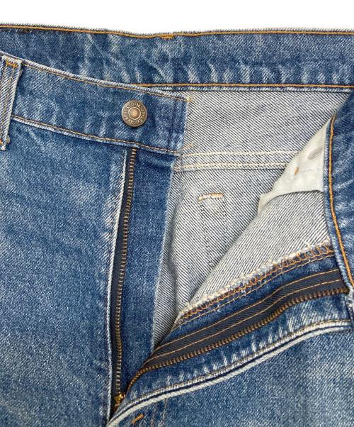 LEVI'S（リーバイス）LEVI'S (リーバイス) デニムパンツ インディゴ サイズ:36の古着・服飾アイテム