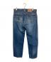 LEVI'S (リーバイス) デニムパンツ インディゴ サイズ:36：7000円