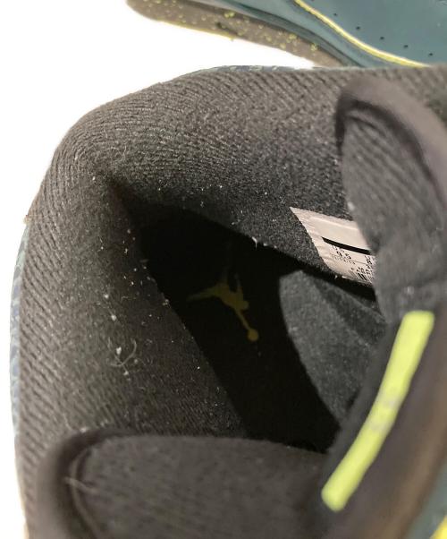 NIKE（ナイキ）NIKE (ナイキ) Air Jordan2Retro Nightshade ネイビー サイズ:27.5の古着・服飾アイテム