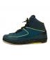 NIKE (ナイキ) Air Jordan2Retro Nightshade ネイビー サイズ:27.5：9000円