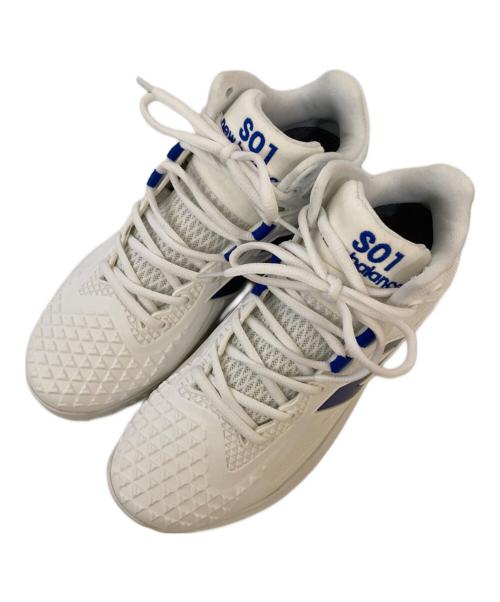 NEW BALANCE（ニューバランス）NEW BALANCE (ニューバランス) FuelCell Ohtani 1 Trainer ホワイト サイズ:25cmの古着・服飾アイテム