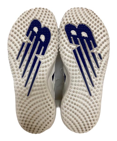 NEW BALANCE（ニューバランス）NEW BALANCE (ニューバランス) FuelCell Ohtani 1 Trainer ホワイト サイズ:25cmの古着・服飾アイテム
