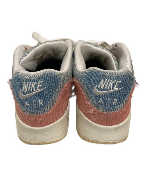 NIKE（ナイキ）NIKE (ナイキ) LEVI'S (リーバイス) リーバイス × ナイキ エアックス90 