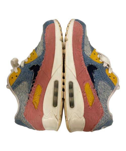 NIKE（ナイキ）NIKE (ナイキ) LEVI'S (リーバイス) リーバイス × ナイキ エアックス90 