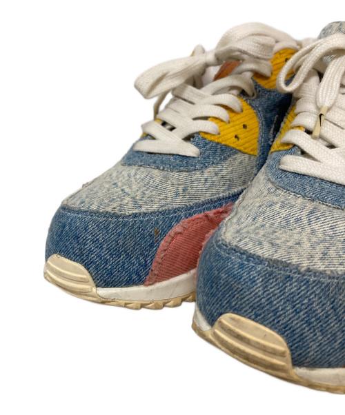 NIKE（ナイキ）NIKE (ナイキ) LEVI'S (リーバイス) リーバイス × ナイキ エアックス90 