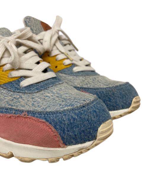 NIKE（ナイキ）NIKE (ナイキ) LEVI'S (リーバイス) リーバイス × ナイキ エアックス90 