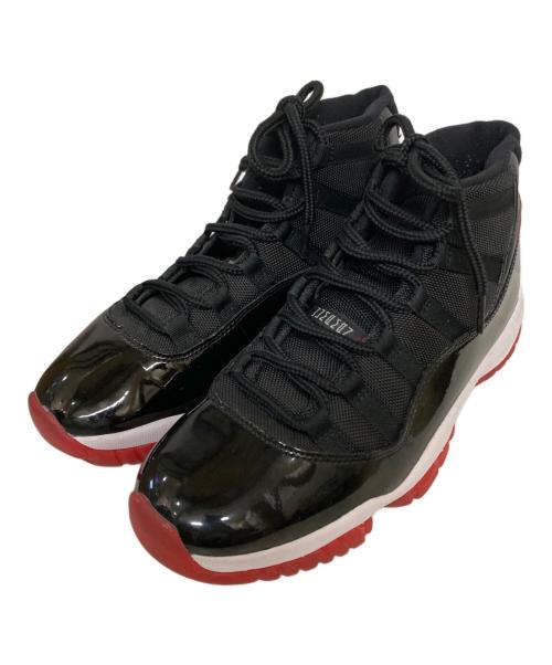NIKE（ナイキ）NIKE (ナイキ) ナイキ エアジョーダン11 