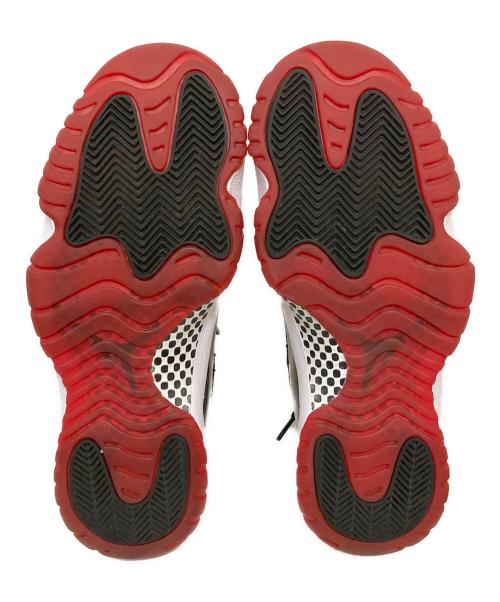 NIKE（ナイキ）NIKE (ナイキ) ナイキ エアジョーダン11 