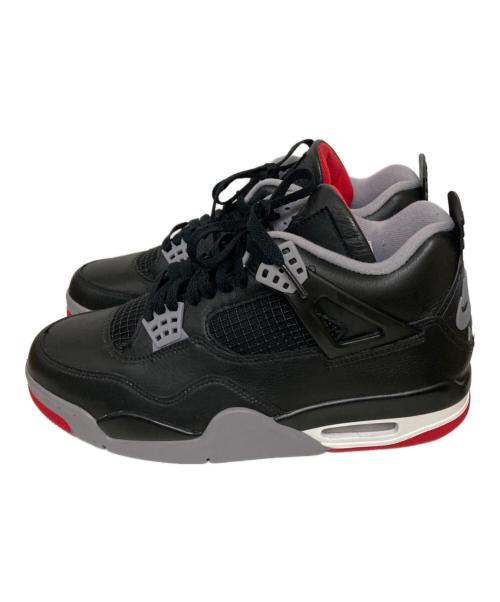 NIKE（ナイキ）NIKE (ナイキ) ナイキ エアジョーダン4 レトロ 