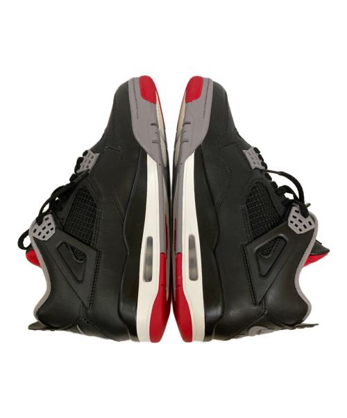 NIKE（ナイキ）NIKE (ナイキ) ナイキ エアジョーダン4 レトロ 
