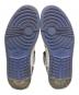 中古・古着 NIKE (ナイキ) ナイキ エアジョーダン1 レトロ ハイ 