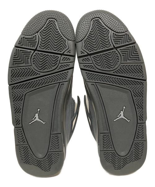 NIKE（ナイキ）NIKE (ナイキ) ナイキ エアジョーダン4 レトロ SE 
