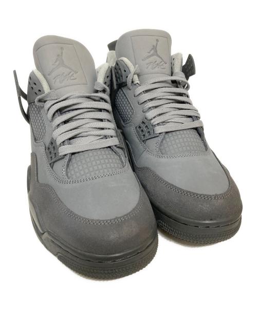 NIKE（ナイキ）NIKE (ナイキ) ナイキ エアジョーダン4 レトロ SE 