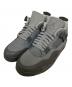 NIKE（ナイキ）の古着「ナイキ エアジョーダン4 レトロ SE 
