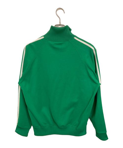 FRED PERRY（フレッドペリー）FRED PERRY (フレッドペリー) トラックジャケット グリーン サイズ:Mの古着・服飾アイテム