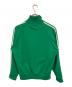 FRED PERRY (フレッドペリー) トラックジャケット グリーン サイズ:M：8000円