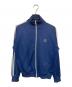 FRED PERRY（フレッドペリー）の古着「トラックジャケット」｜ネイビー