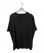 Ron Hermanロンハーマン）の古着「クルーネックカットソー」｜ブラック