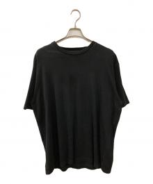 Ron Herman（ロンハーマン）の古着「クルーネックカットソー」｜ブラック