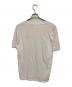 WACKO MARIA (ワコマリア) PARADISEポケットTシャツ ホワイト サイズ:M：4000円