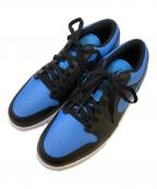 NIKEナイキ）の古着「Air Jordan1 University Blue」｜ブルー
