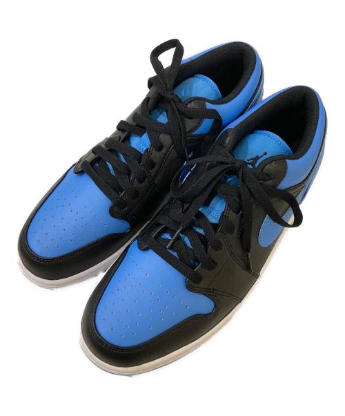 NIKE（ナイキ）NIKE (ナイキ) Air Jordan1 University Blue ブルー サイズ:サイズ29cmの古着・服飾アイテム