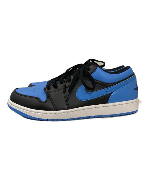 NIKE（ナイキ）NIKE (ナイキ) Air Jordan1 University Blue ブルー サイズ:サイズ29cmの古着・服飾アイテム