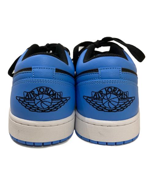 NIKE（ナイキ）NIKE (ナイキ) Air Jordan1 University Blue ブルー サイズ:サイズ29cmの古着・服飾アイテム