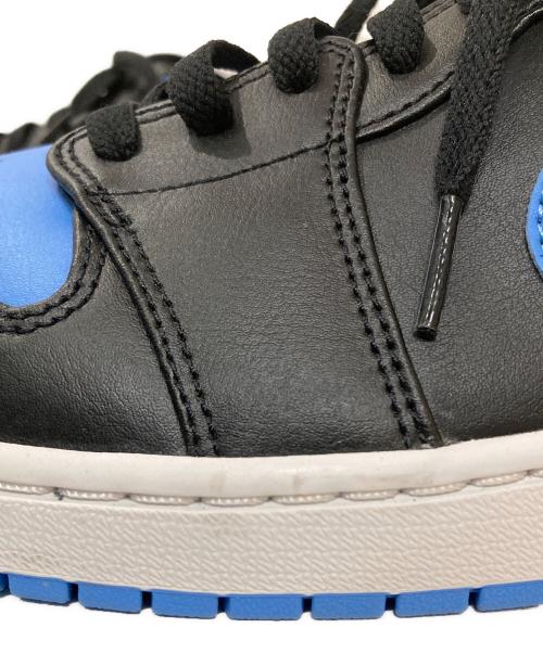 NIKE（ナイキ）NIKE (ナイキ) Air Jordan1 University Blue ブルー サイズ:サイズ29cmの古着・服飾アイテム
