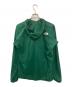 THE NORTH FACE (ザ ノース フェイス) Light Hoodie グリーン サイズ:XL：8000円