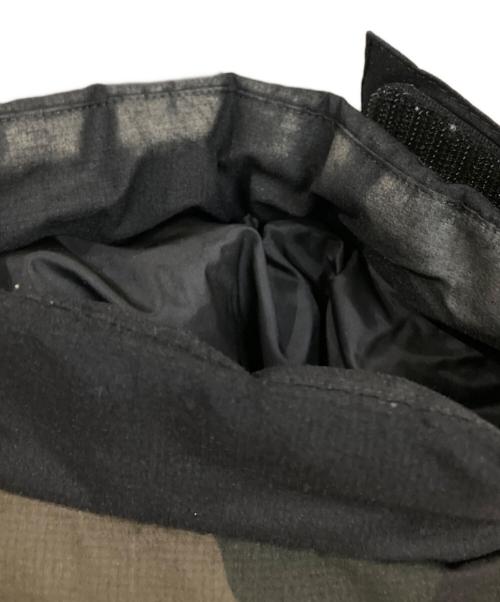 THE NORTH FACE（ザ ノース フェイス）THE NORTH FACE (ザ ノース フェイス) バルトロライトジャケット ブラック サイズ:XLの古着・服飾アイテム