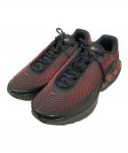 NIKEナイキ）の古着「Air Max DN Essential」｜レッド×ブラック