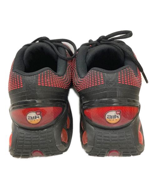 NIKE（ナイキ）NIKE (ナイキ) Air Max DN Essential レッド×ブラック サイズ:30cmの古着・服飾アイテム